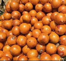 Agbalumo contonu (Udara) 10pcs