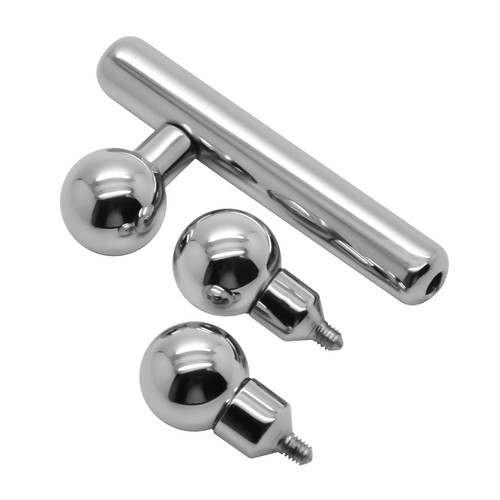Short smooth piercing sound - smooth,