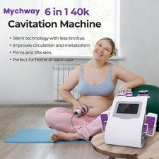 myChway 6 In 1 40K RF