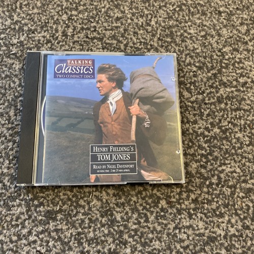 Henry fielding tom jones - henry, fielding's