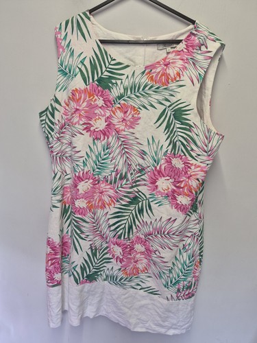 Peacocks women linen blend - women's,