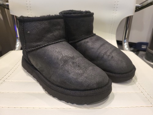 Ugg women black - ugg, size