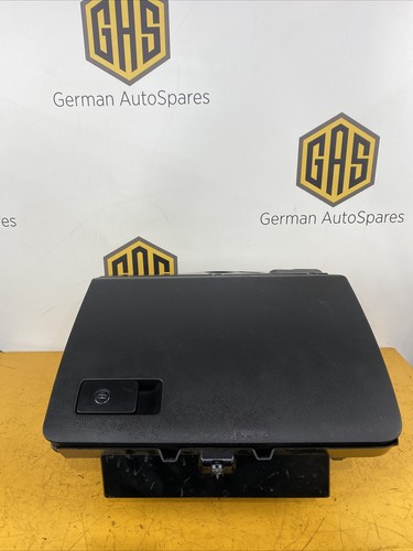 Passat mk1 glovebox - vw, b6