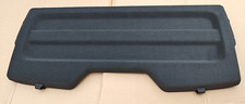 2023 Volkswagen Caddy Ford Connect 7 Seater Rear Parcel Shelf Load Cover