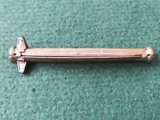 The Imperial Makers George Cantouris & Co Antique Cigarette Rolling Device.