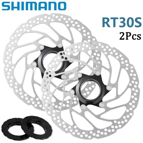 Shimano rt30 s - 2x, disc