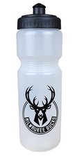 MILWAUKEE BUCKS Water Bottle