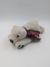 Russ Berrie Plush Woolly