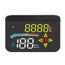Car Head Up Display HUD GPS