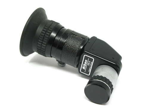 Nikon right angle - nikon, right-angle