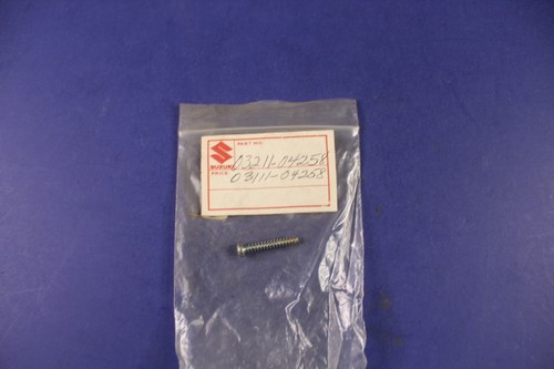 Nos suzuki screw tapp - nos,