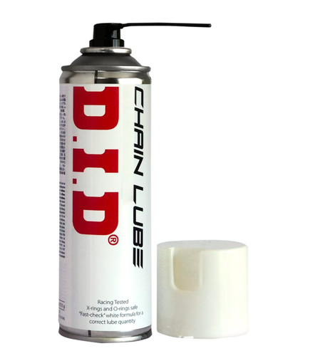 Did grease spray - did, 300ml