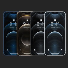 Apple iPhone 12 Pro 128-512gb