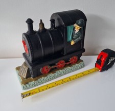 Very Rare 1930s Charlie Chaplin Train  Figure VGC 