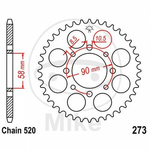 Crown z42 520 black int - crown,