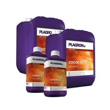 Plagron Cocos A&B 1L 5L 10L