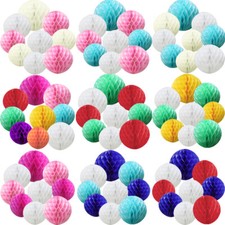 Time to Sparkle 9 Mixed Sizes