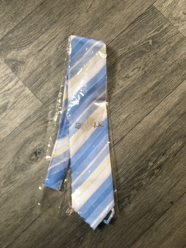 Mens new silk tie - silk, gui