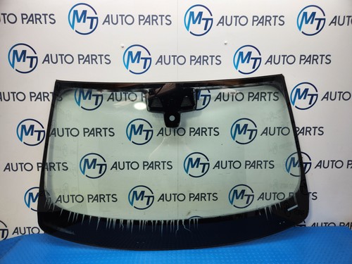 Bmw series front windscreen - bmw,