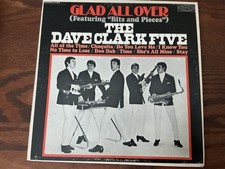 Dave Clark Five – Glad All