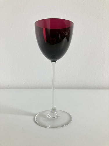 Genuine baccarat crystal - genuine,