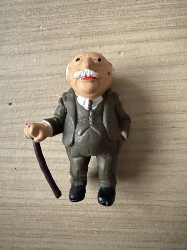 The muppet show - the, waldorf