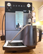 Melitta Avanza Mystic Titan