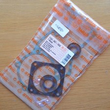Genuine Stihl MS880 1124 007