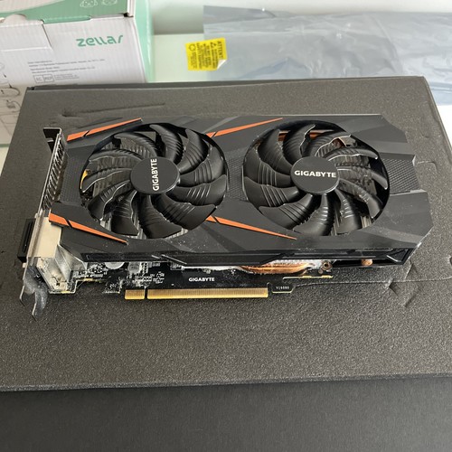 Gigabyte nvidia geforce gtx - gigabyte,