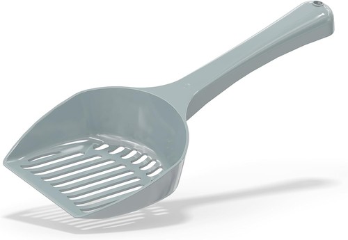 Litter genie cat scoop - litter,