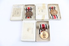 ER II Special Constabulary Medals Lot 