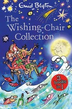 The wishing-chair collection