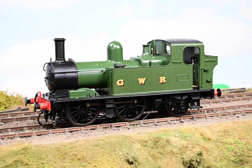Dapol gauge 0106 004u - dapol, o
