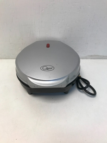 Quest electric omelette maker - omelette,