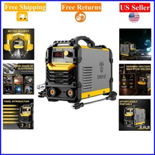 110/220V 160A MMA ARC Welder