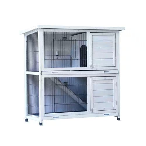 Fir wood outdoor 2 - in., 2-tier