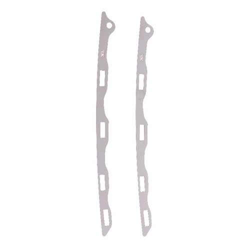 2pcs for 8th - 2pcs,