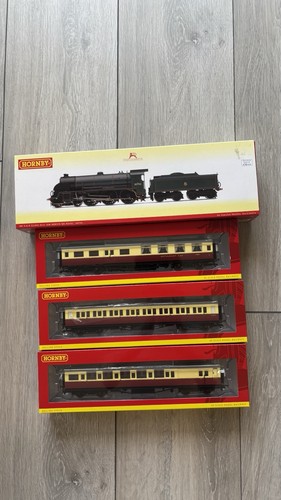 Hornby gauge king arthur - hornby,