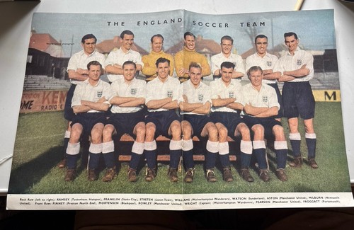 The england soccer - the, team.