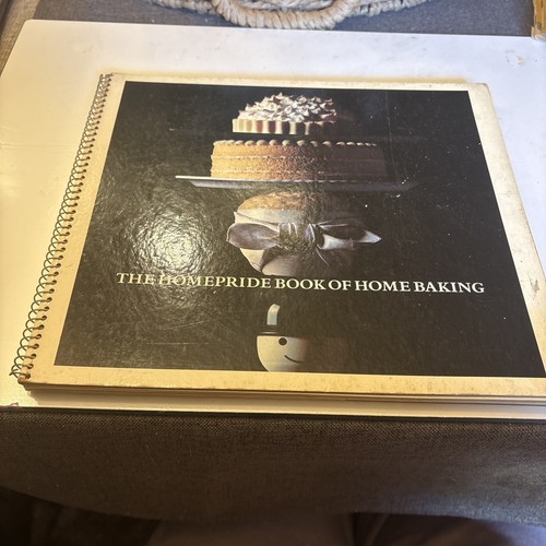The homepride book - homepride,