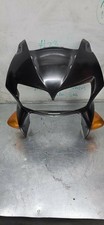 Honda Vfr800 fi Pre Vtec front