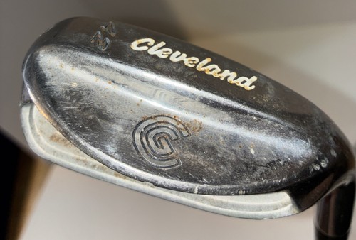 Niblick golf club cleveland - 10,