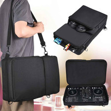 DJ Controller Carry Case for Pioneer DDJ SB2/SB3/400/FLX4 Padded Storage Bag