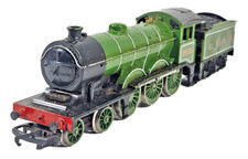 Hornby R150 OO Class B12 8509