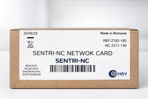 Sentriz network card - sentriz,