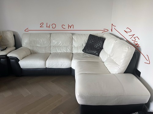 Dfs sofa and armchair - dfs,