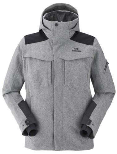 Eider cole valley jacket - eider,
