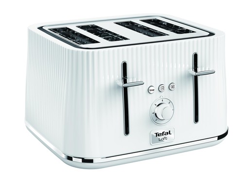 Tefal loft slot - tefal, 4-slot