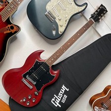 Gibson SG classic faded 2011