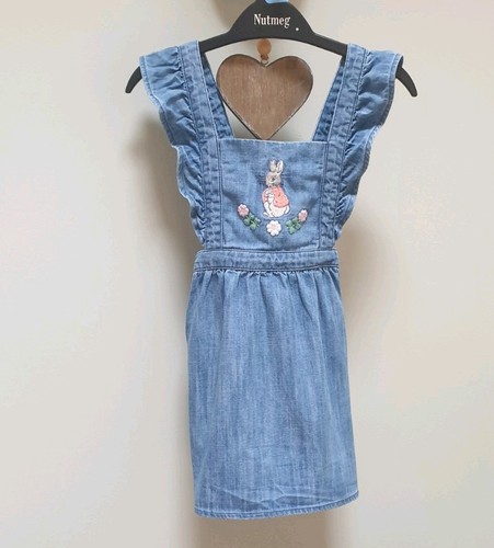Peter rabbit baby girl - 🌸m&s,
